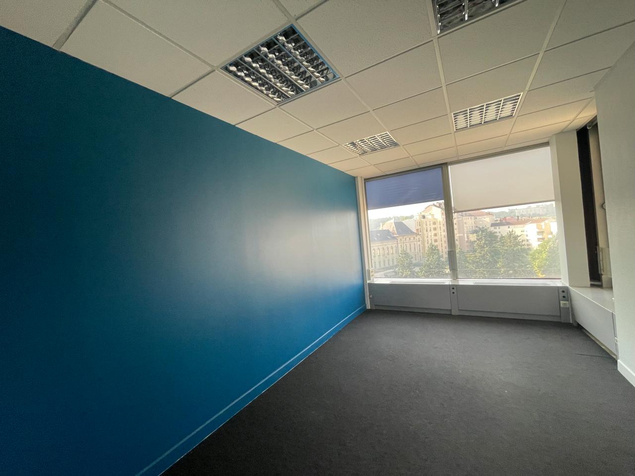 Bureau Lyon 598m² Vente bureau Lyon Rhône OVBUR2425930 4